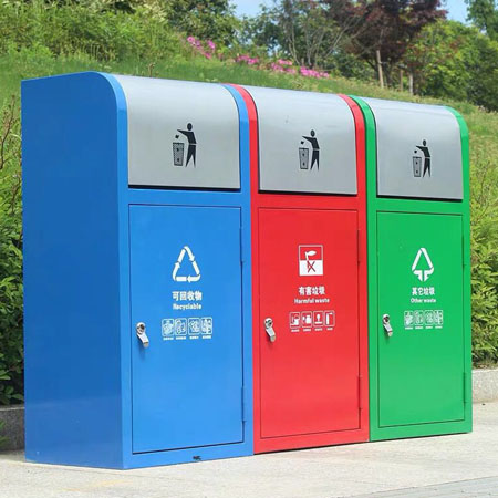 云南分類垃圾桶價(jià)格